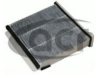 KIA 0K2FA61J01 Filter, interior air